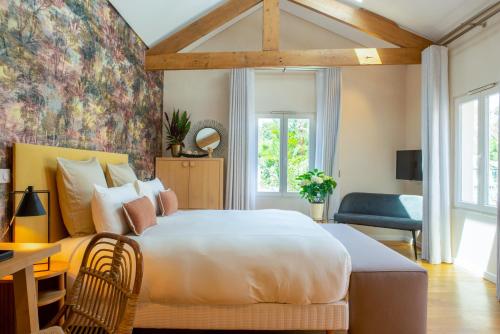 Boutique Hôtel Villa Fabulite