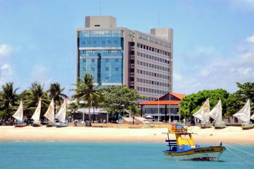 luxury hotels in Maceió