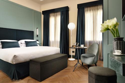 luxury hotels in Florence