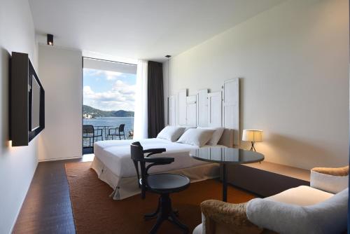 luxury hotels in Lago Maggiore - Italy