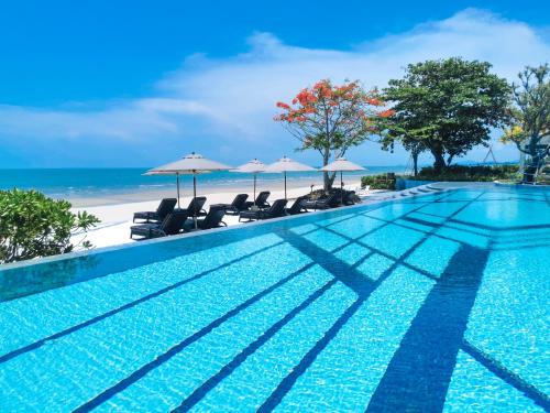 luxury hotels in Petchaburi