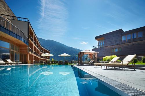 luxury hotels in Achenkirch