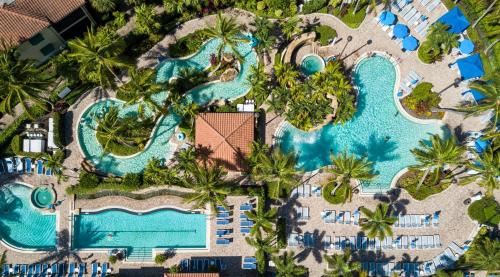 luxury hotels in South Florida