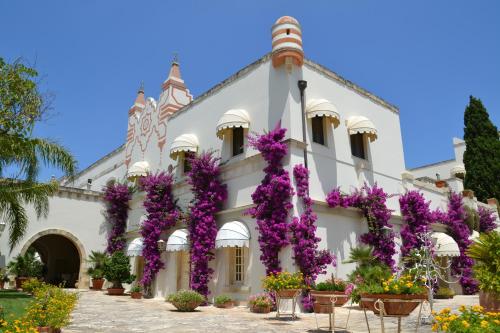 luxury hotels in Gallipoli