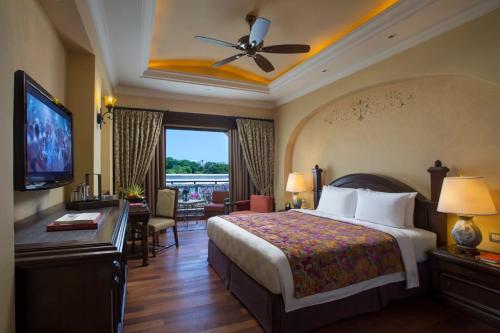 luxury hotels in Melaka