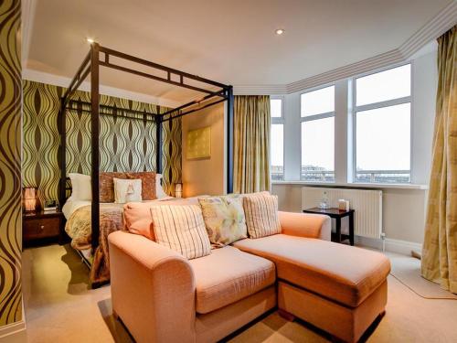 luxury hotels in Southport