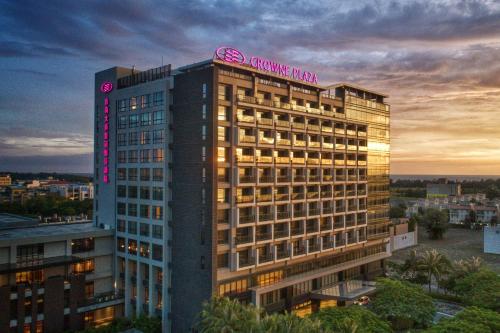 luxury hotels in Kaohsiung