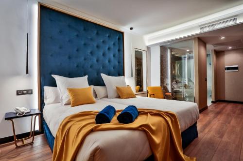 luxury hotels in Gran Canaria South