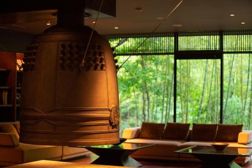 luxury hotels in Tohoku