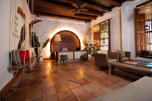 Hotel Bantu by Faranda Boutique, a member of Radisson Individuals