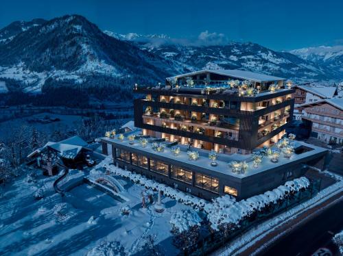 luxury hotels in Sankt Johann Im Pongau