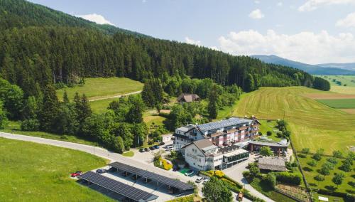 luxury hotels in East Styria