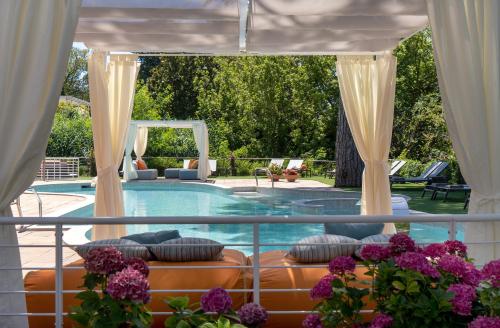 luxury hotels in Forte Dei Marmi