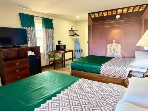 Governor House Inn Arlington/Falls Church