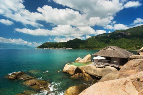 luxury hotels in Vietnam