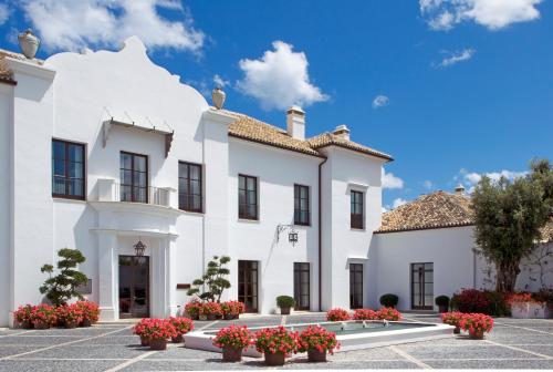 luxury hotels in Estepona