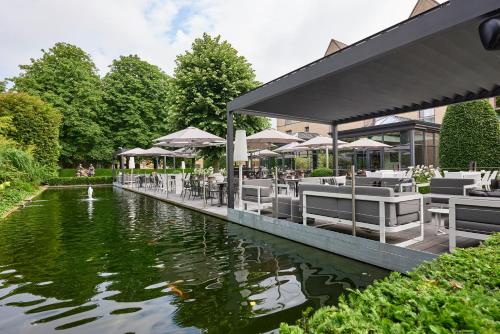 luxury hotels in Westhoek