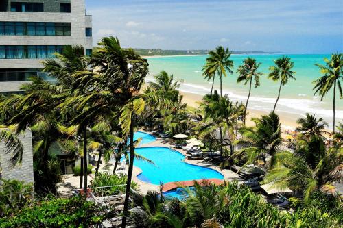 luxury hotels in Maceió