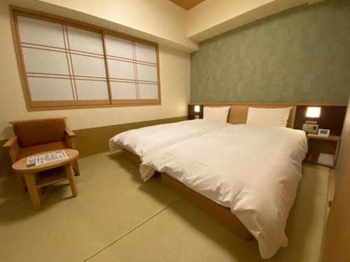 luxury hotels in Nara