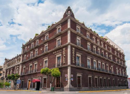 luxury hotels in Guadalajara