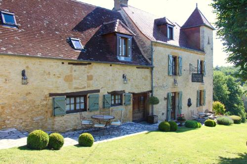 La Métairie des Songes