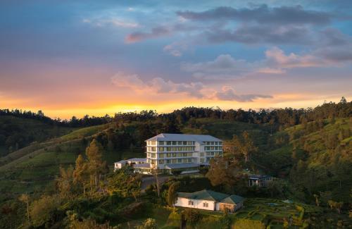 luxury hotels in Nuwara Eliya