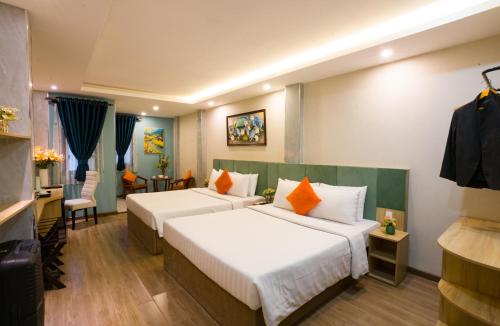 Sunrise Central Hotel