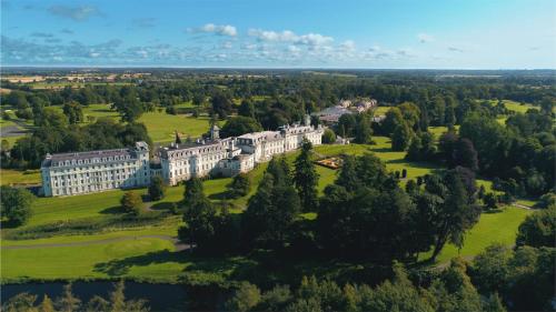 luxury hotels in Ireland'S Ancient East