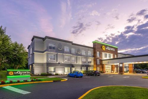 La Quinta by Wyndham Mt. Laurel - Philadelphia