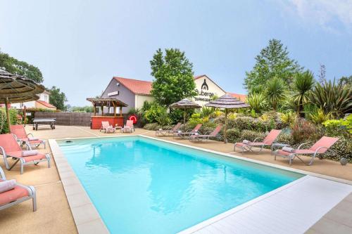 luxury hotels in Loire-Atlantique