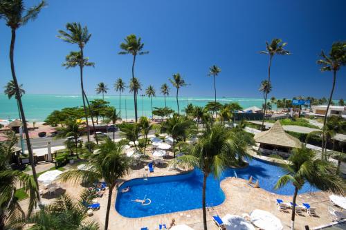 luxury hotels in Maceió