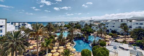 luxury hotels in Lanzarote