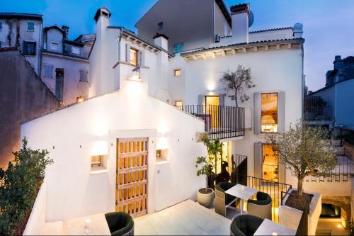 Spirito Santo Palazzo Storico - Adults Only