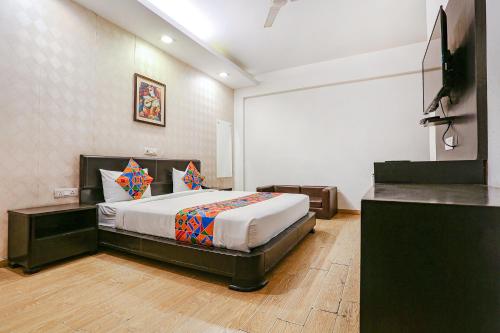 luxury hotels in Haryana