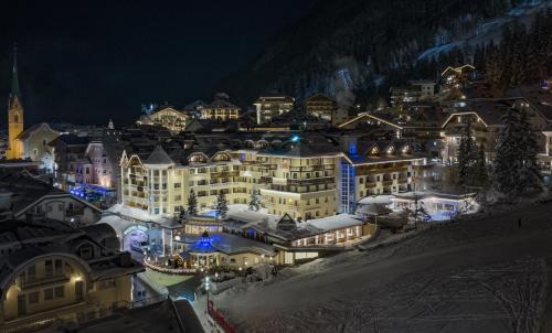 luxury hotels in Ischgl