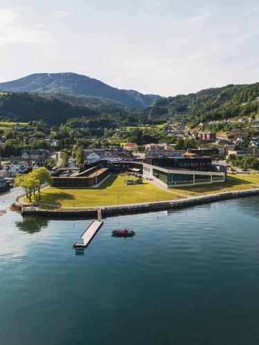 Hardangerfjord Hotel