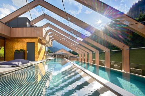 luxury hotels in Mayrhofen