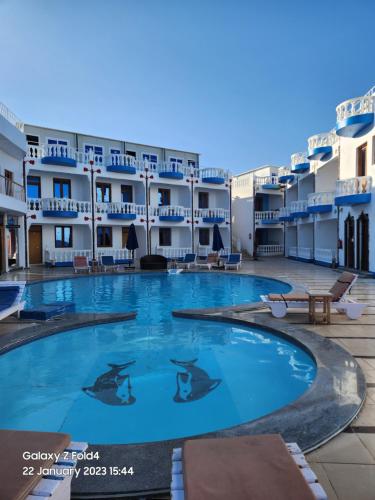 luxury hotels in South Sinai