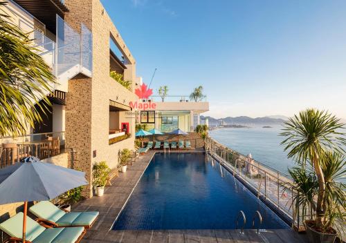 luxury hotels in Nha Trang