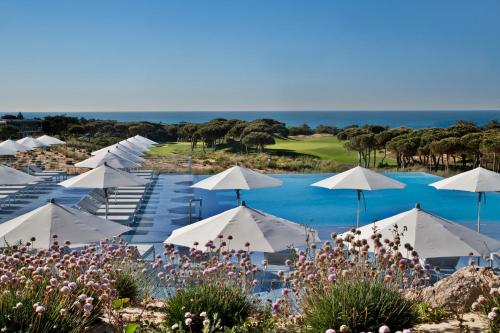 luxury hotels in Estoril Coast