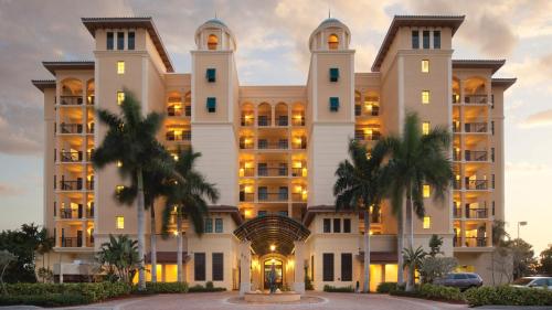 luxury hotels in Florida Gulf Coast