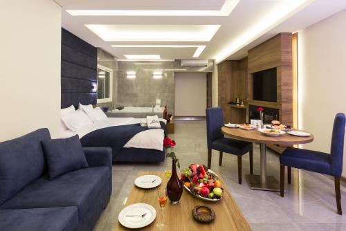 luxury hotels in Beirut