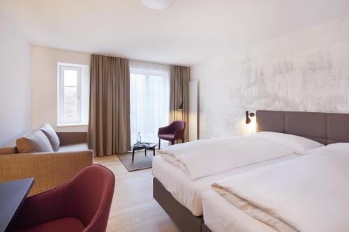 luxury hotels in Aargau / Basel Region