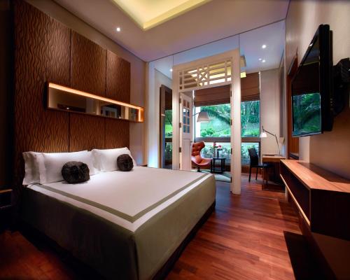 luxury hotels in Toa Payoh New Town