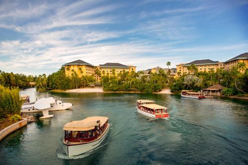 luxury hotels in Florida