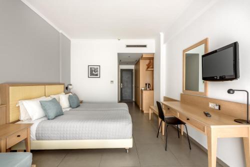 luxury hotels in Chania