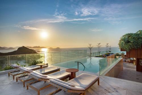 luxury hotels in Rio De Janeiro