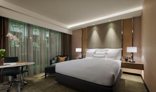 luxury hotels in Kuala Lumpur Federal Territory