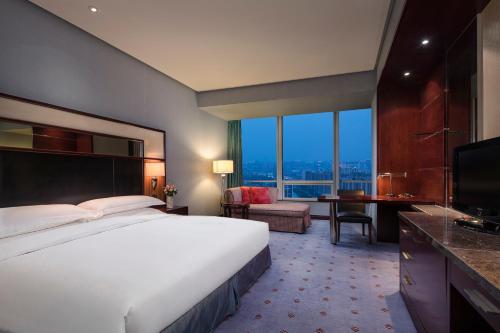 luxury hotels in Wuxi