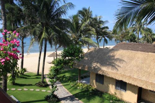 luxury hotels in Mui Ne